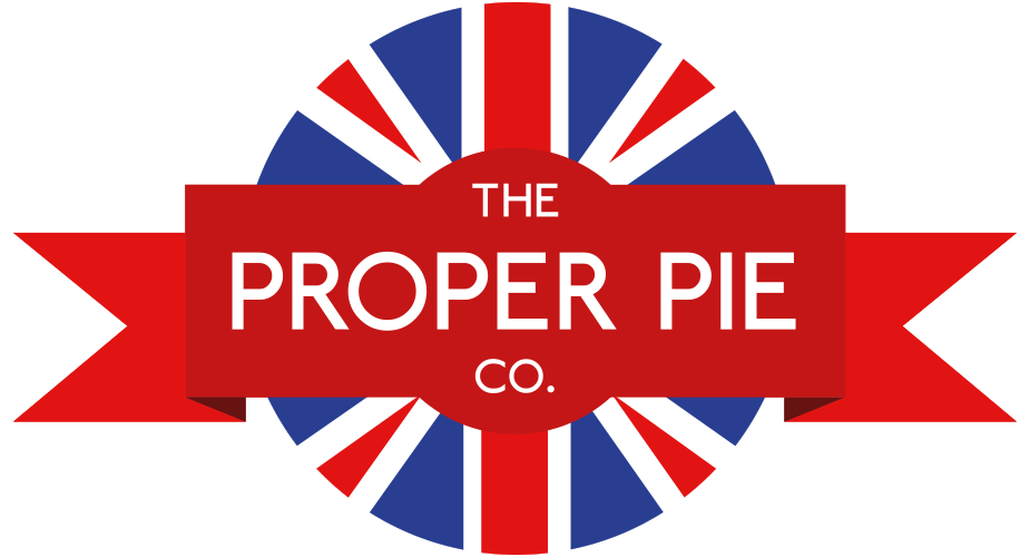 The Proper Pie Co.
